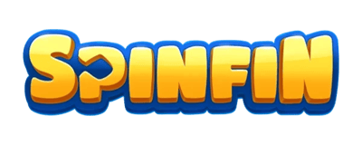 Spinfin Casino logo